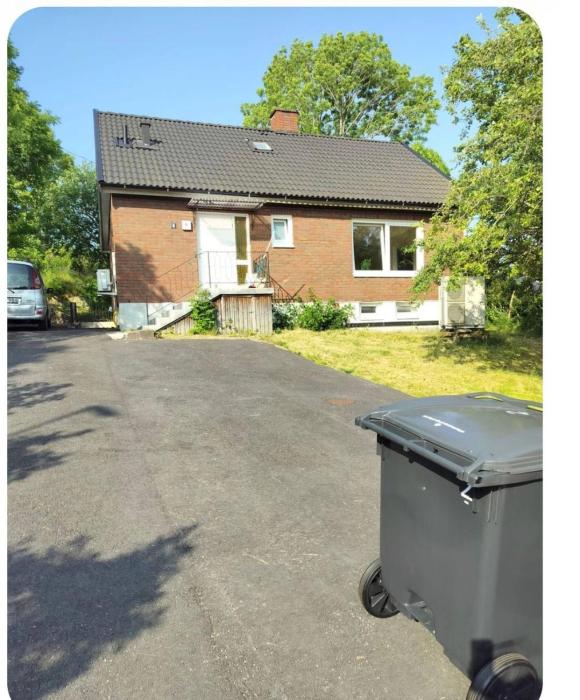 Family & Worker Accommodations in Uddevalla