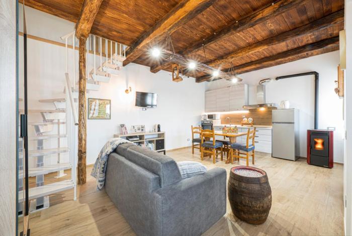 Casa Vacanze Cá Andriöi