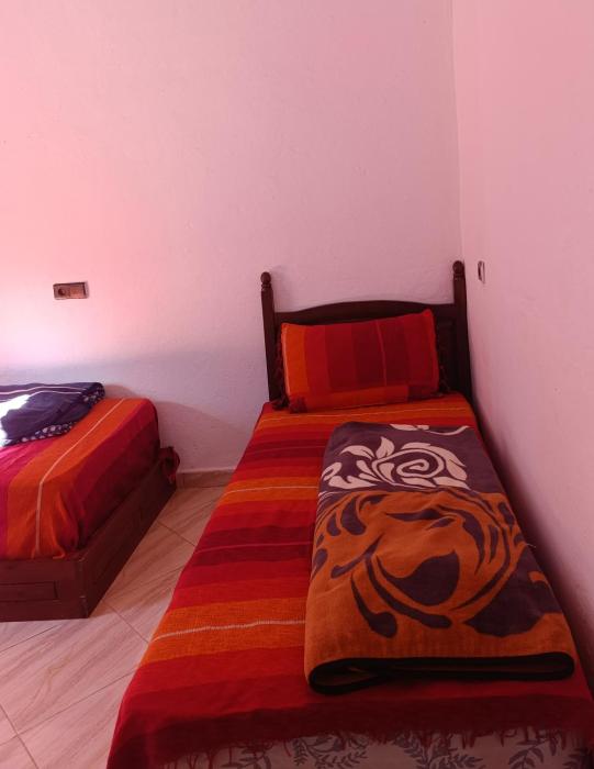 Maison Dhôute Diamant vert Akchour