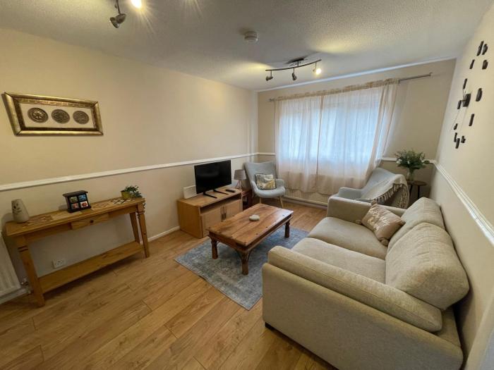 Cosy Family Home in Lovely Stony Stratford