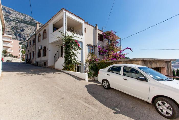 Apartments Verica