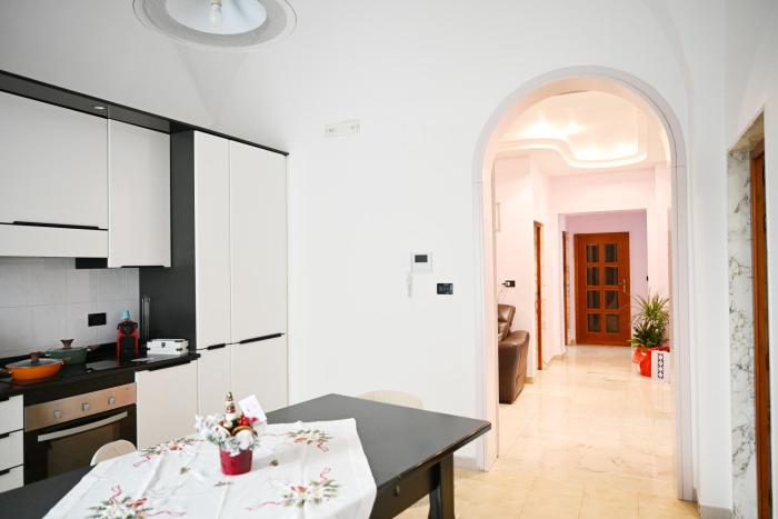 A Casa di Nonna Nunzia - Centro di Gravina - 20min da Matera