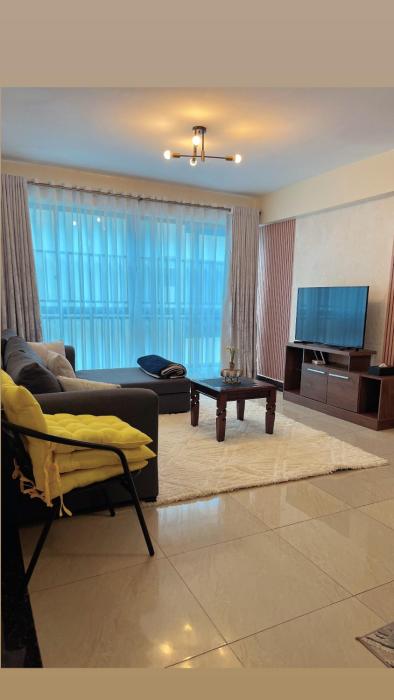 Megs Haven 2bedroomKileleshwa