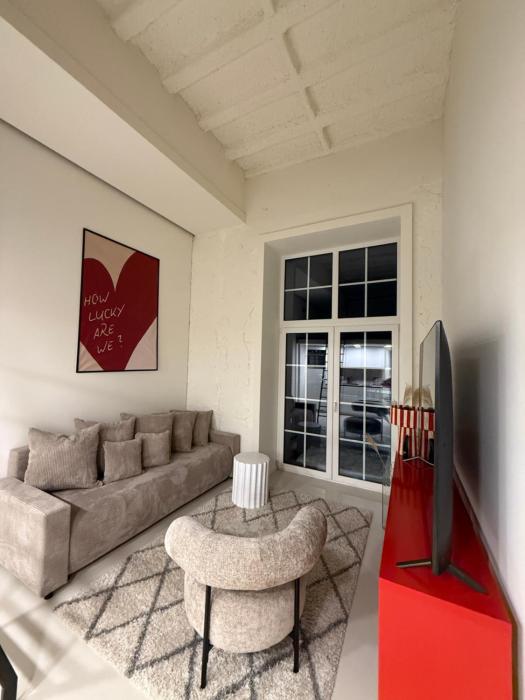 Radio 347 loftas self check in city center