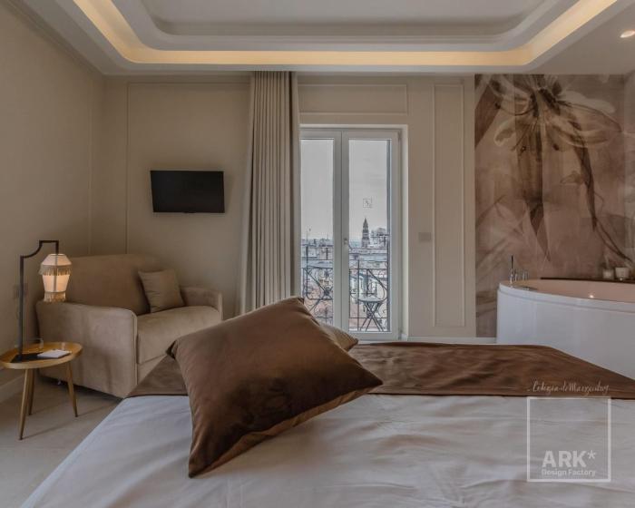 Mamas Boutique Rooms