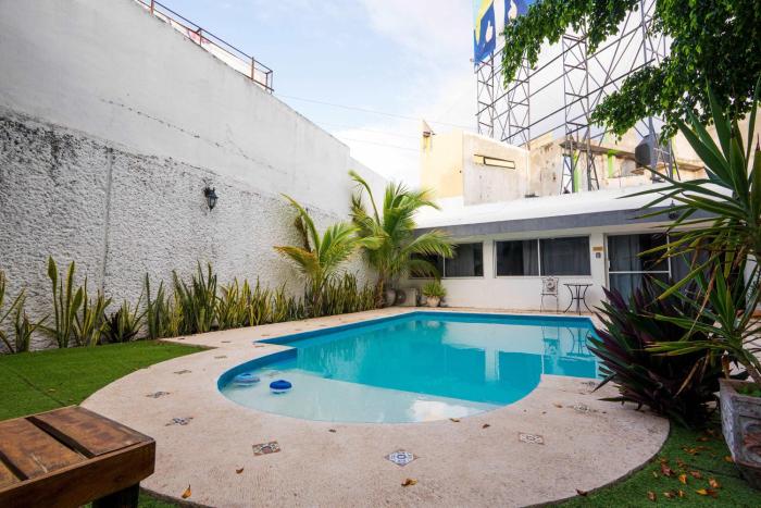 Cozy Loft for 4 people