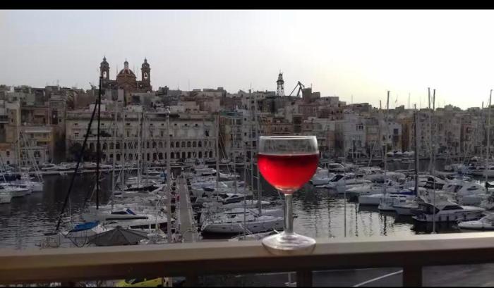 Birgu SeaView Apartment