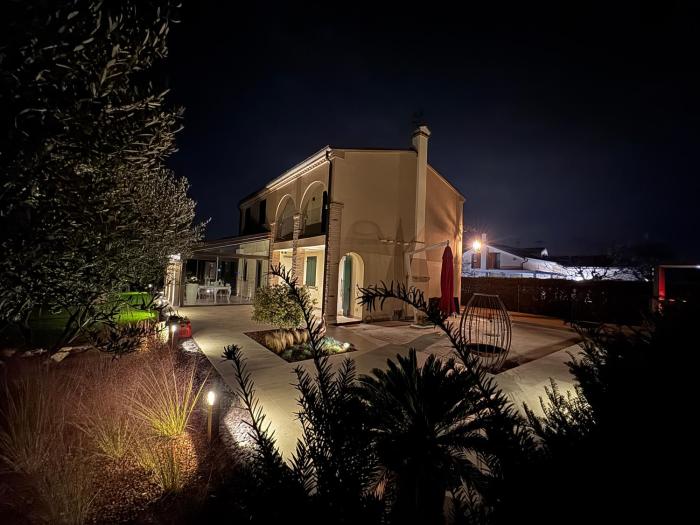 Residenza Galileo -affittacamere Padova sud