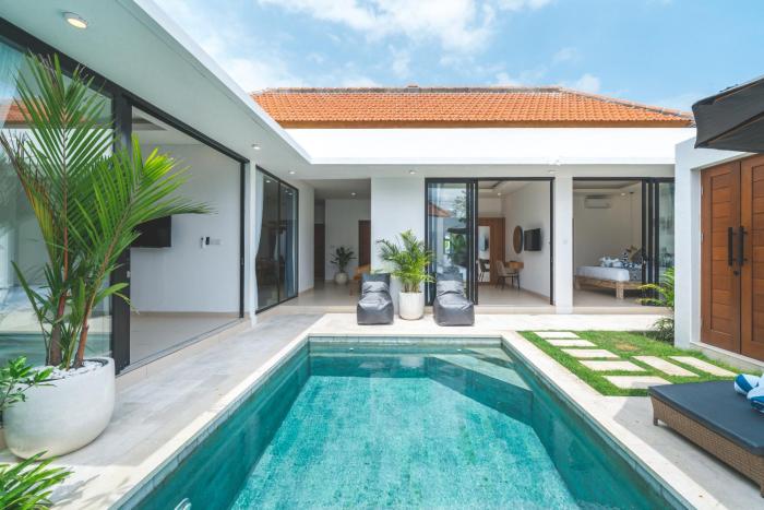 Villa Kusuma 3 Seminyak