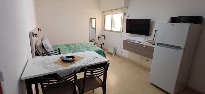 Mar del Plata departamento