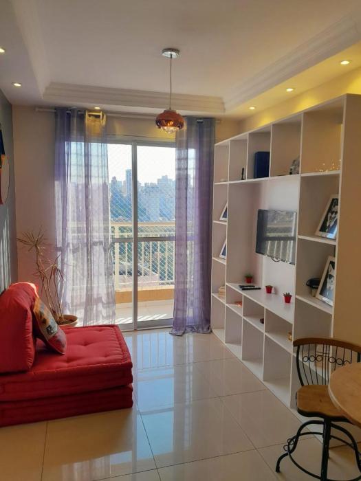 Paraíso das Compras Brás, 25 de Março