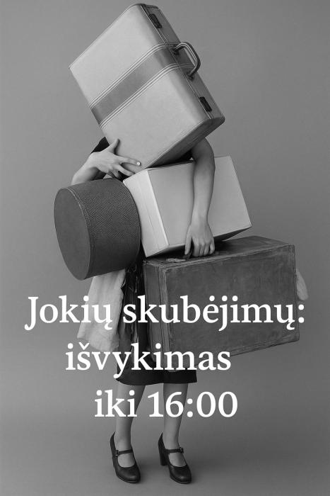 Tėčio ir Dukters pajūrio apartamentai - Šventojoje