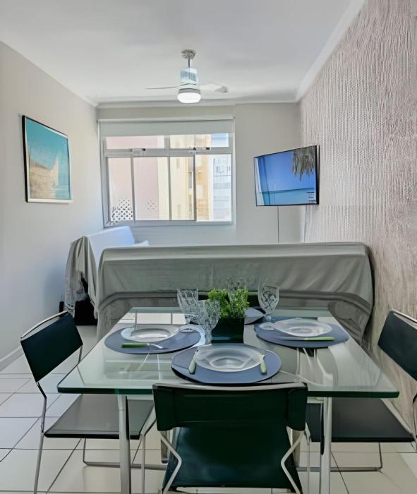 Cantinho Tranquilo na Enseada - Estacionamento