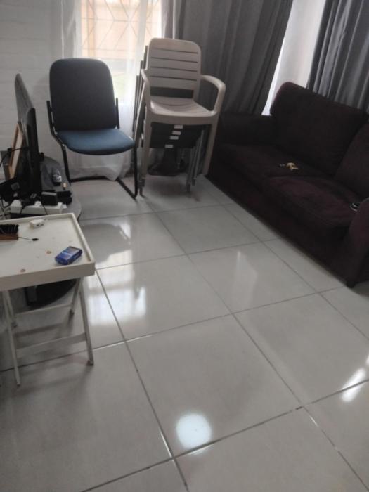 Sohco flats, Amalinda