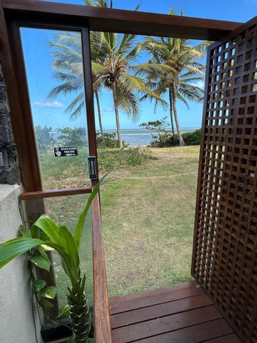 Melhores Flats - Seu desejo, pé na areia