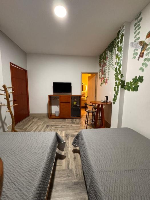 Hotel Campestre Alma Nativa