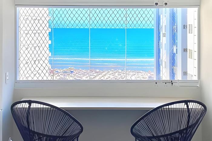 Esplendor - Vista Mar - Ar-condicionado