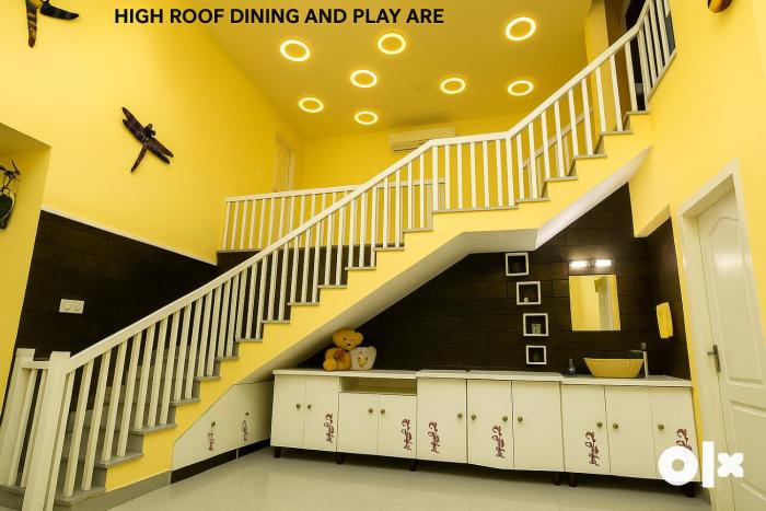 Charis Villa and Guest house 5bed 4bath in kunnamkulam