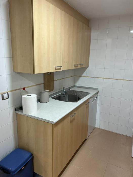 Apartamento Playa en Manilva