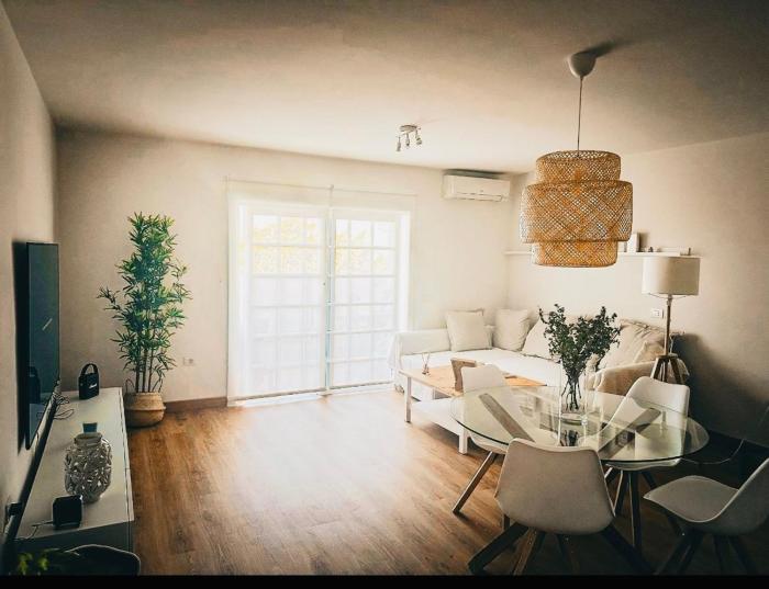 Escape to paradise in Tenerife