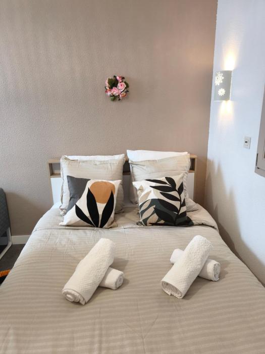 Magnifique Studio Douillet