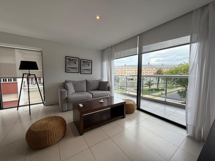 El punto más emblemático de Mar del Plata