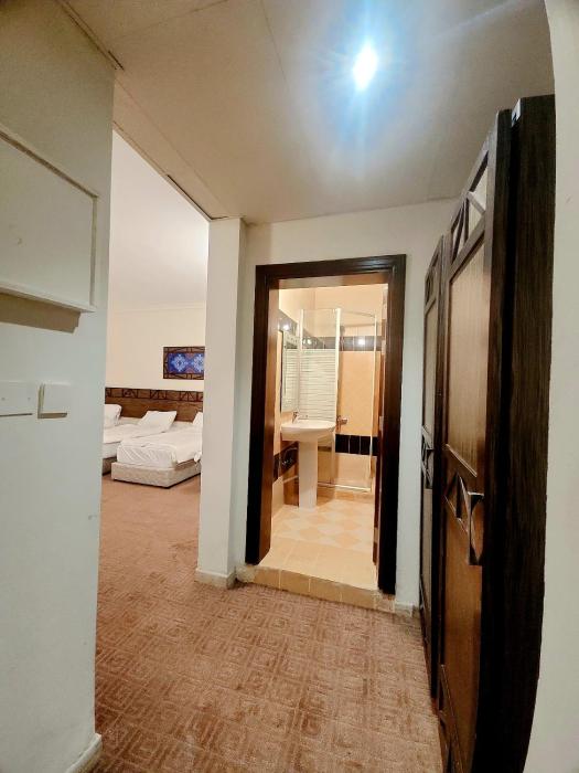 نزل الزائر 2