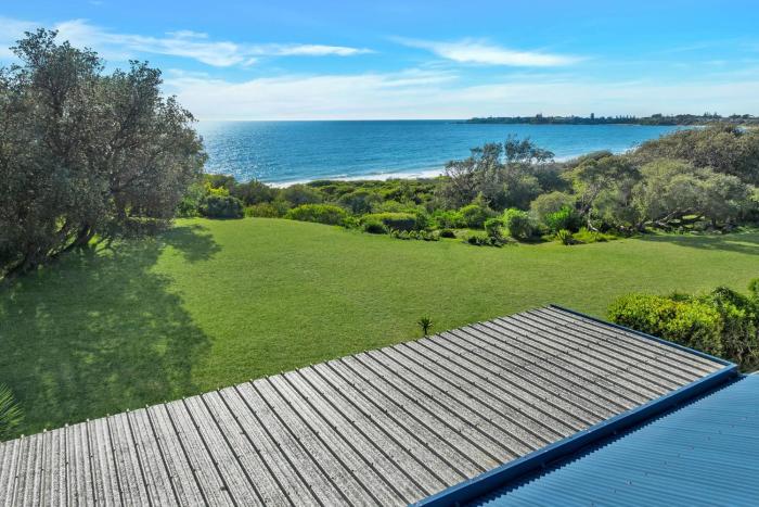 Surfbreak, Culburra Beach