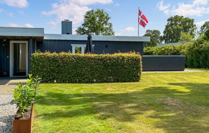 Gorgeous Home In Haderslev
