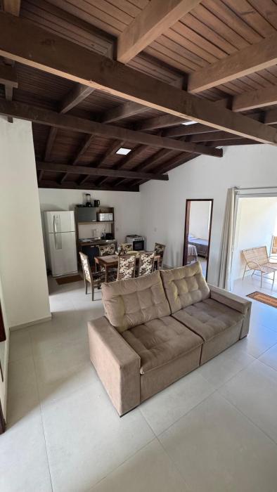 Apartamento Descanso de Garopaba