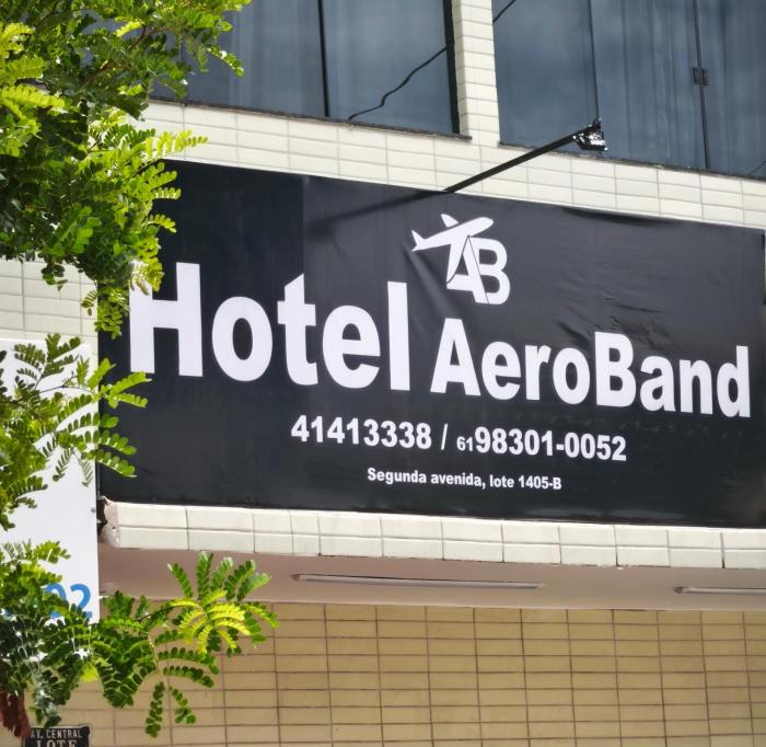 Hote AeroBand