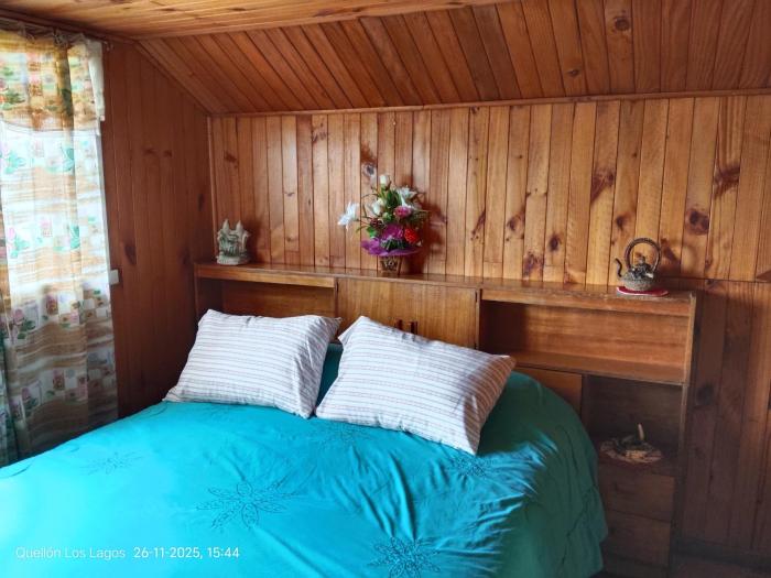 Hospedaje Mirador del Puerto