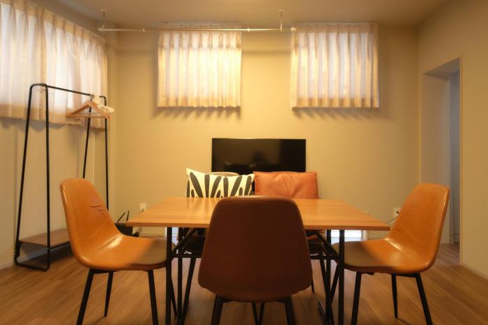 MATSUBARA Inn by Tranova