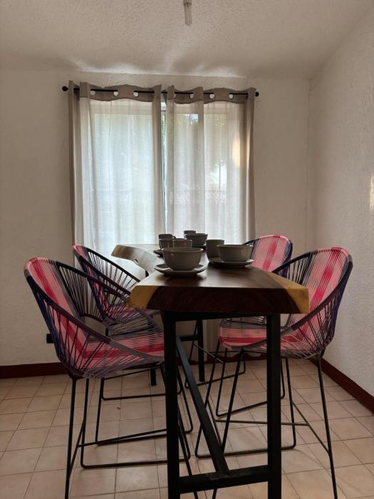Areca House 2 bedrooms parking Aire acondicionado WiFi