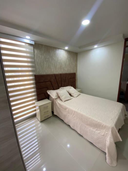 Tranquilo y comodo apartamento Majestic 2 Dosquebradas