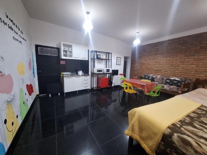 Monoambiente Noche Hermosa "B"