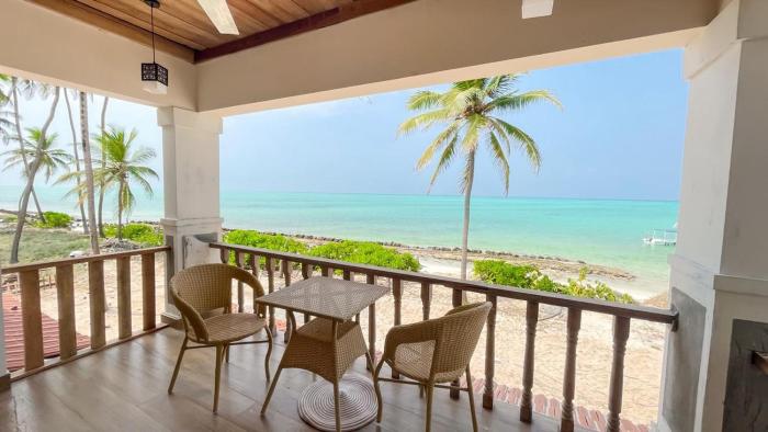 Turtles Bay Resort