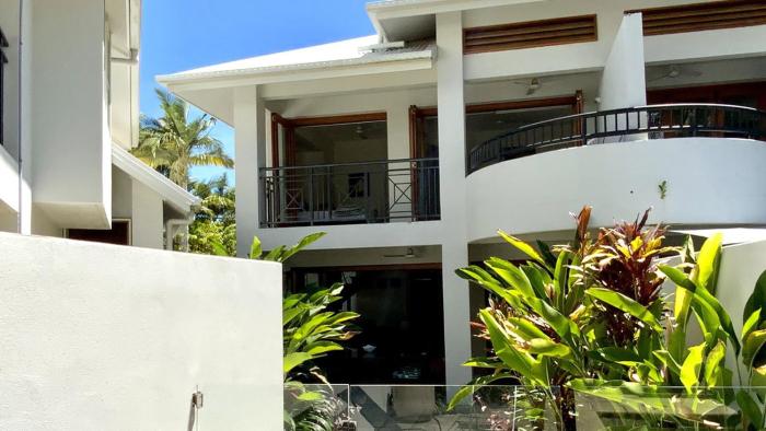 Villa 5 Templemoon Port Douglas
