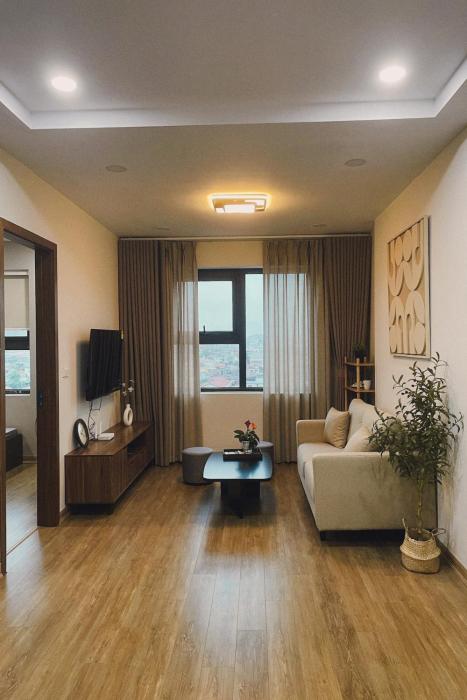 Cozy Stay - Hai Phong Center