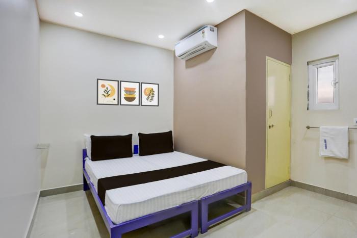 Super �Hotel O Kadapa Bypass Road Formerly Sri Vasavee Grand