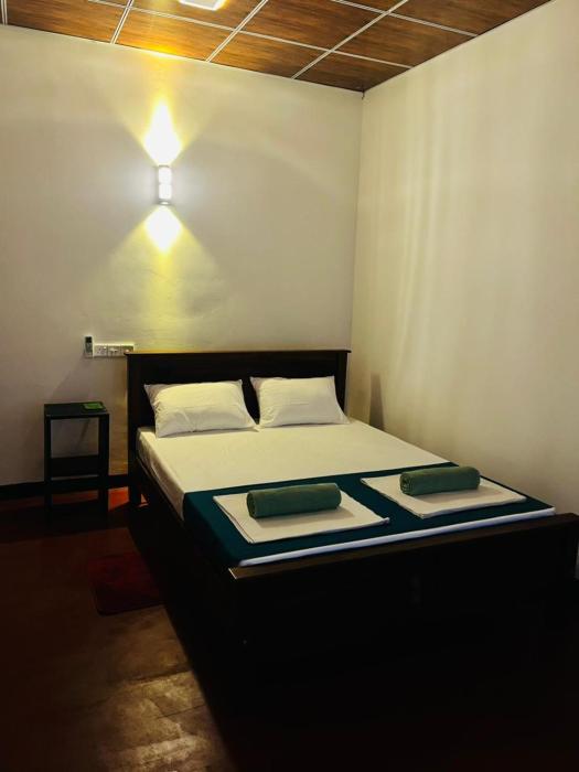 Sigiriya Arecanut Garden