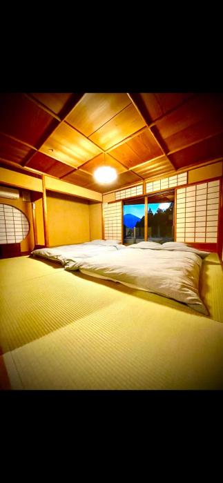 Private Stay in Gotemba 縁 EN