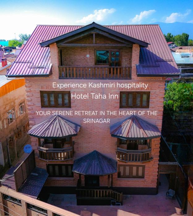 Taha Inn Home comfort