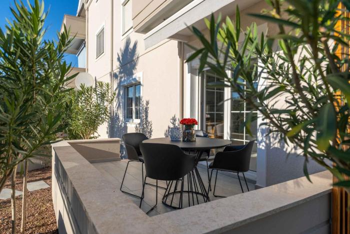 Apartment in Funtana - Istrien 31340