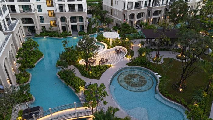 The Legendary Bang Tao, 2 bedrooms apart A