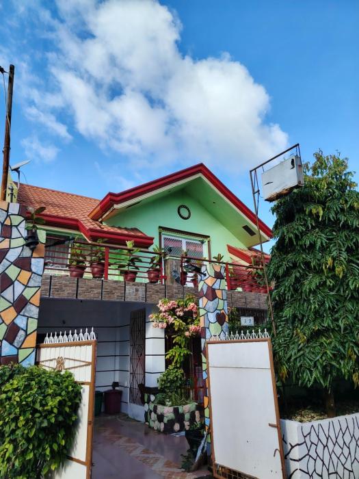 Lindaville Homestay