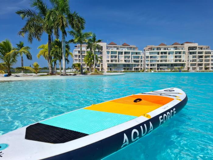 Baia Kristal - Vacaciones Cartagena Colombia