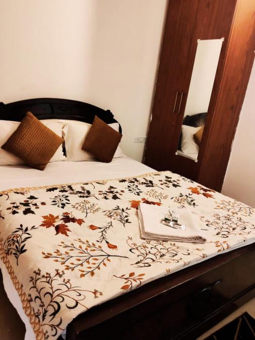 Cozy stay - Classic Room