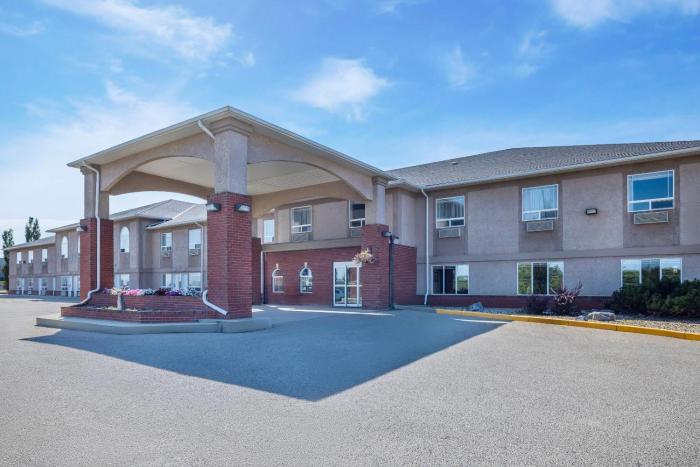 Clarion Pointe Rimbey