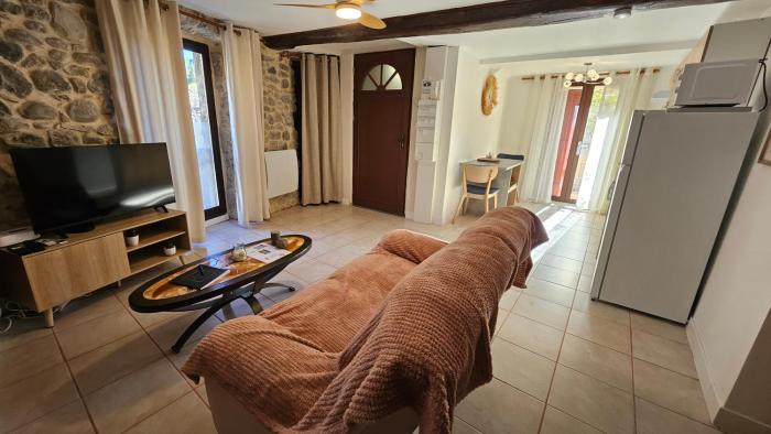 love room anduze